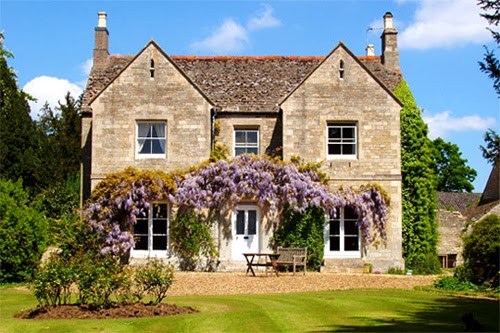 Castle Farm Guest House