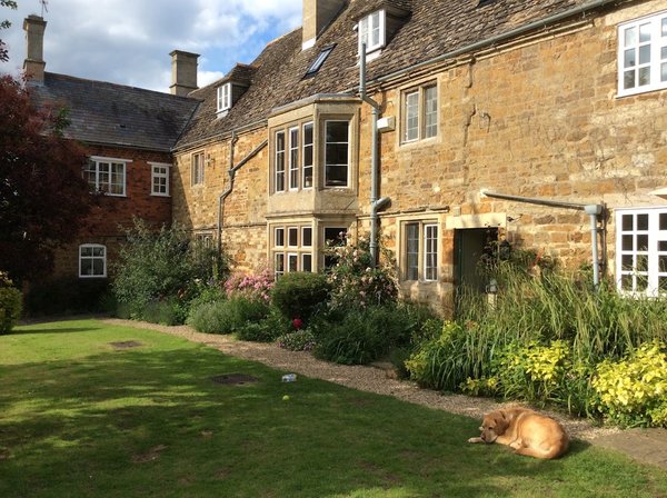 Castle Farm House B&B