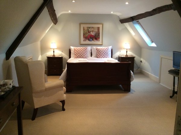 Castle Farm House B&B