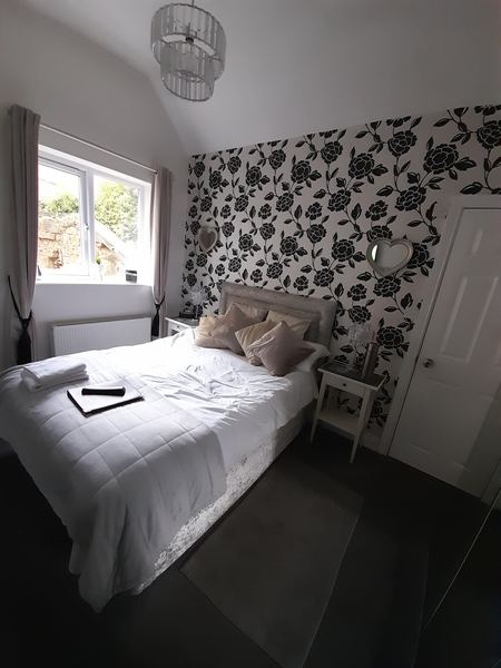 Castle Gate Guest House