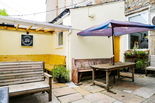 Castle Hotel Accrington
