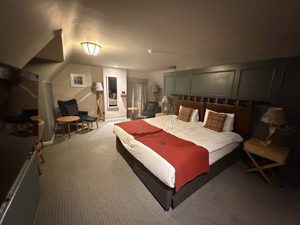 Castle Hotel by Chef & Brewer Collection