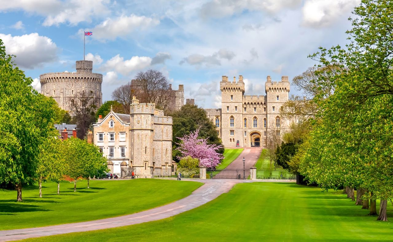Castle Hotel Windsor - MGallery