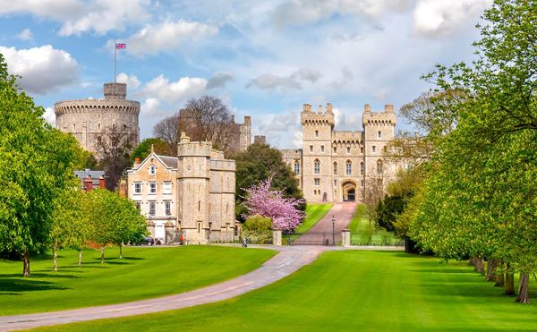 Castle Hotel Windsor - MGallery