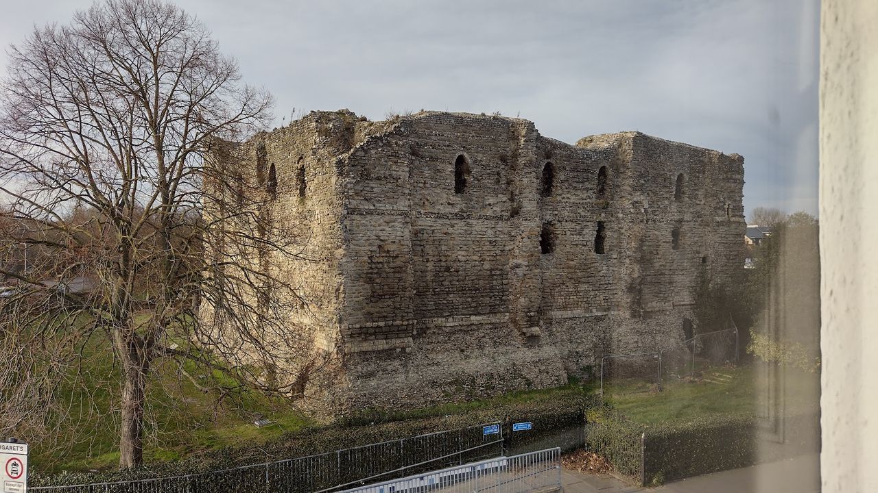 Castle House