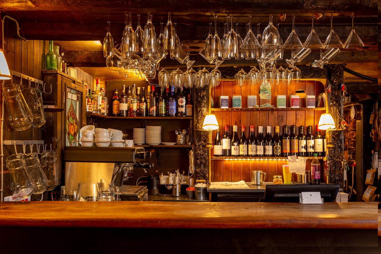 Castle Inn