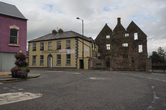 Castle Inn