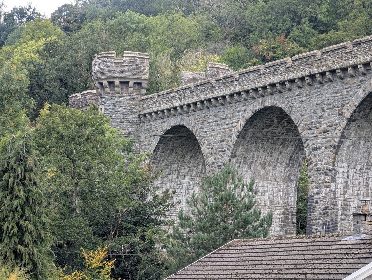 Castle Inn