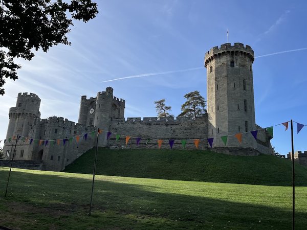 Castle Limes Hotel