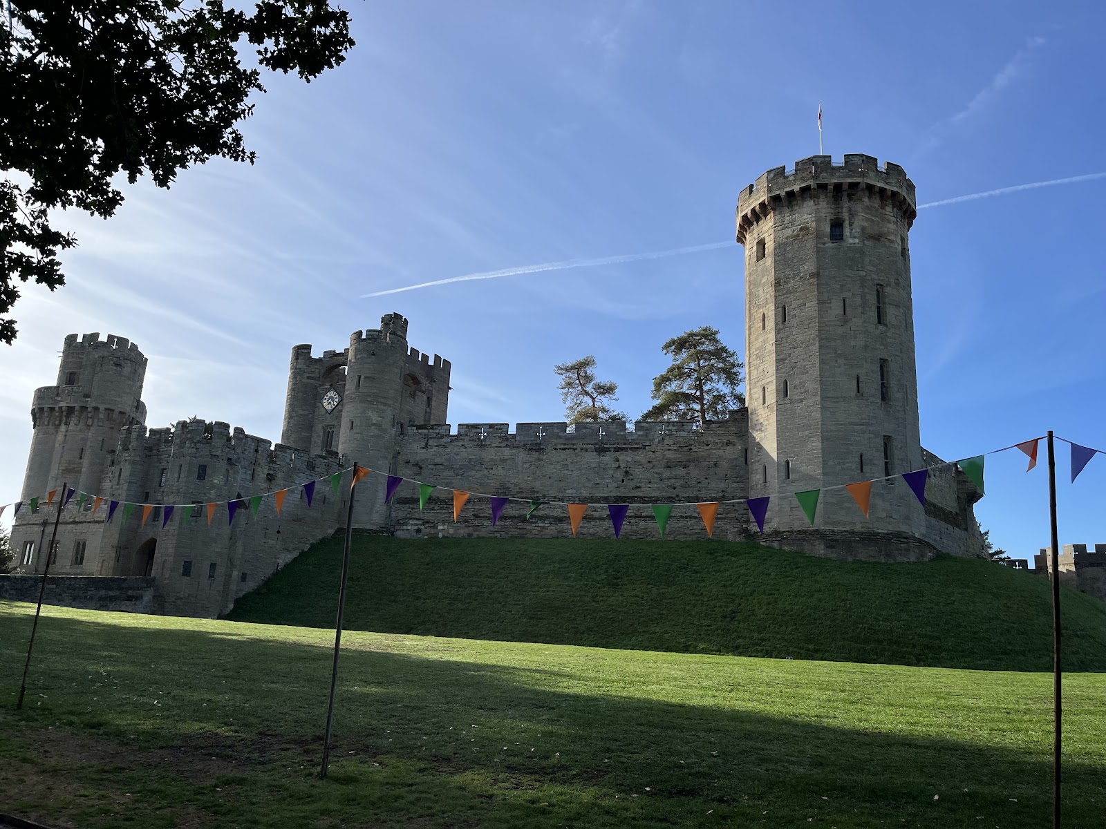 Castle Limes Hotel