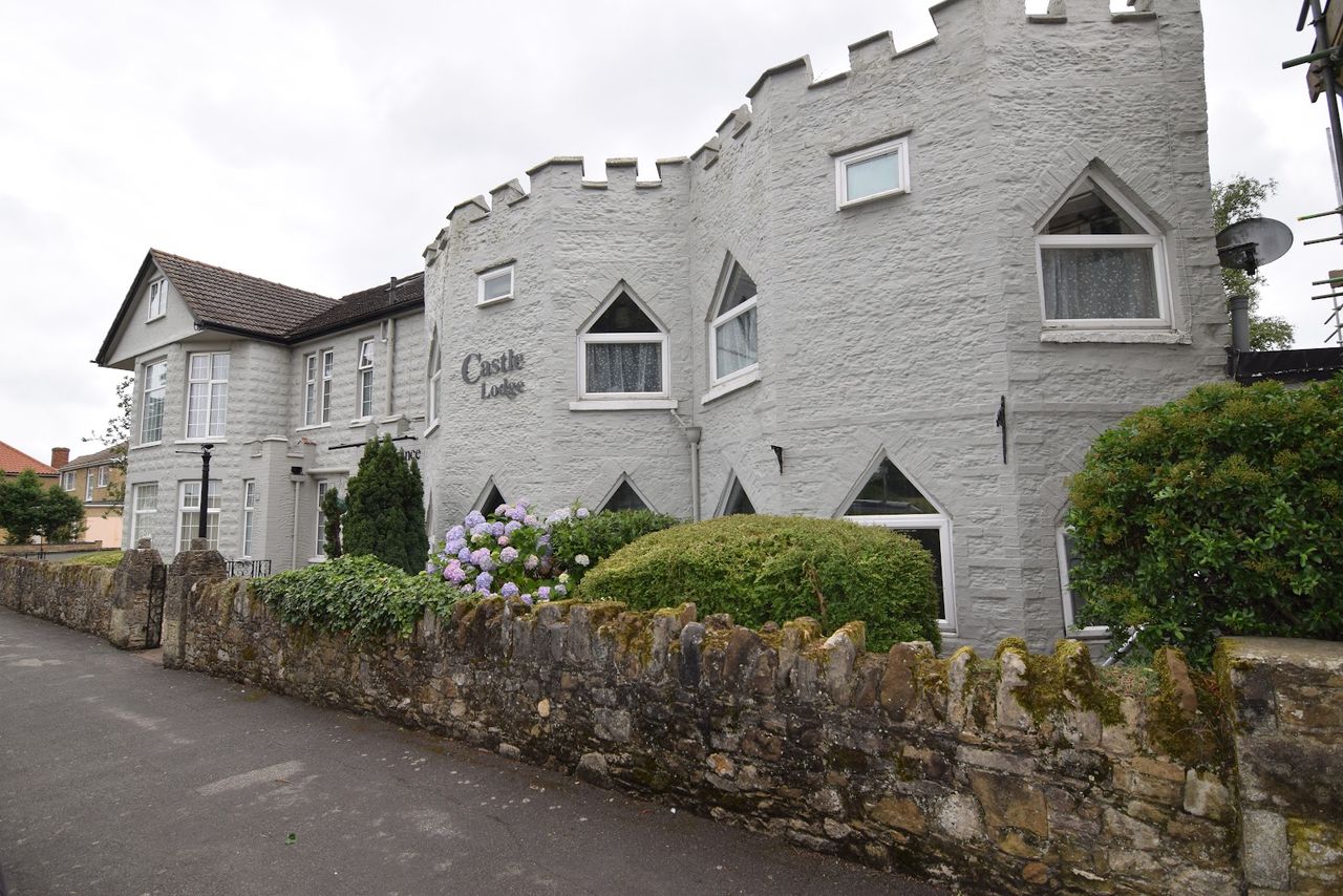 Castle Lodge