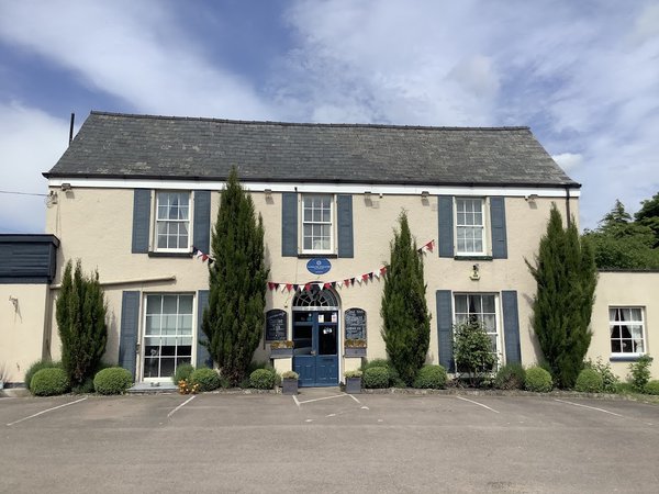 Castle Lodge Hotel