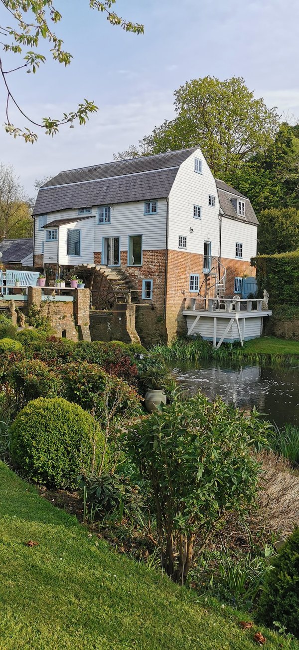 Castle Mill