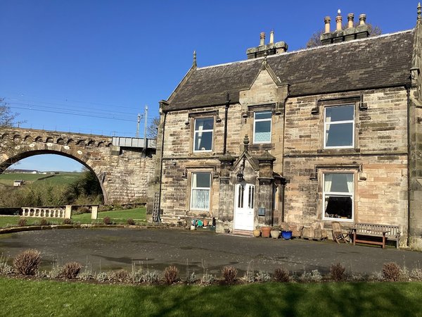 Castle Vale House