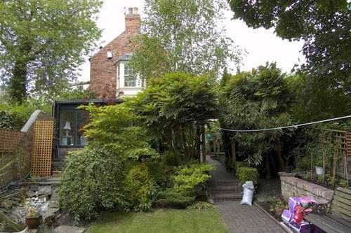 Castle View Guest House