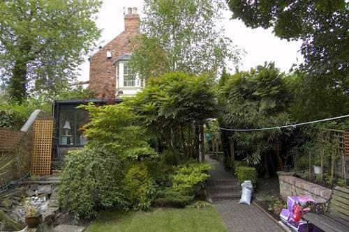Castle View Guest House