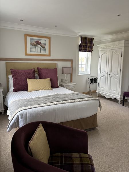 Castle View Guest House
