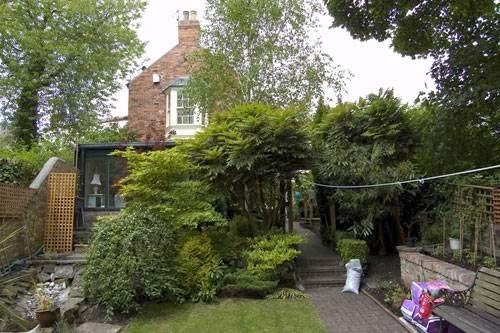 Castle View Guesthouse