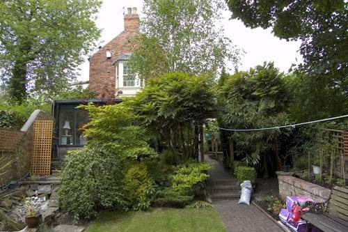 Castle View Guesthouse