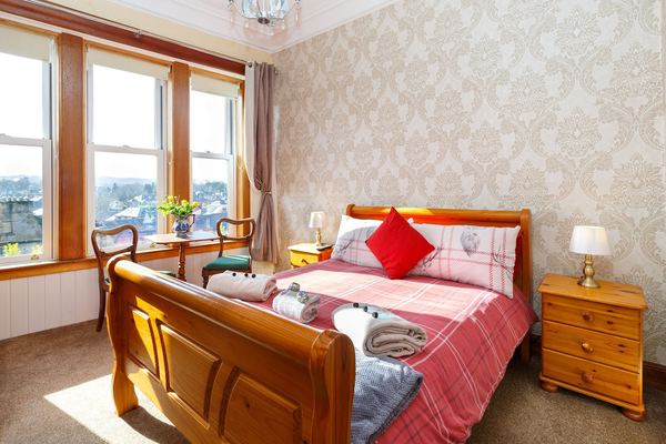 Castle Walk Bed & Breakfast