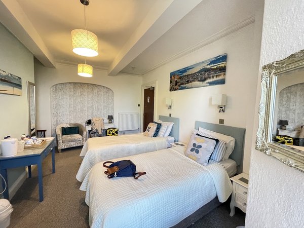 Castlebank Hotel