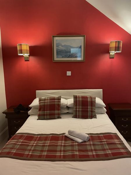 Castlebay Hotel