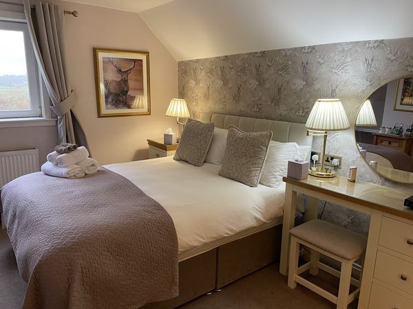 Castlecroft Bed & Breakfast