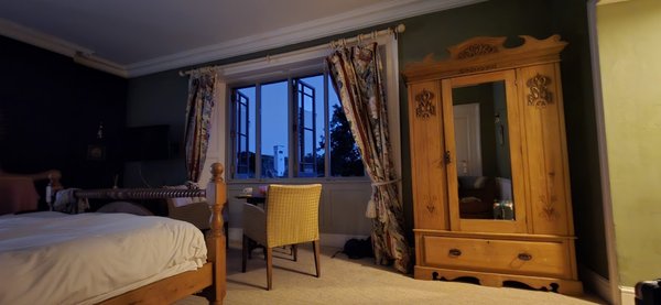 Castlemead Country House By The Sea