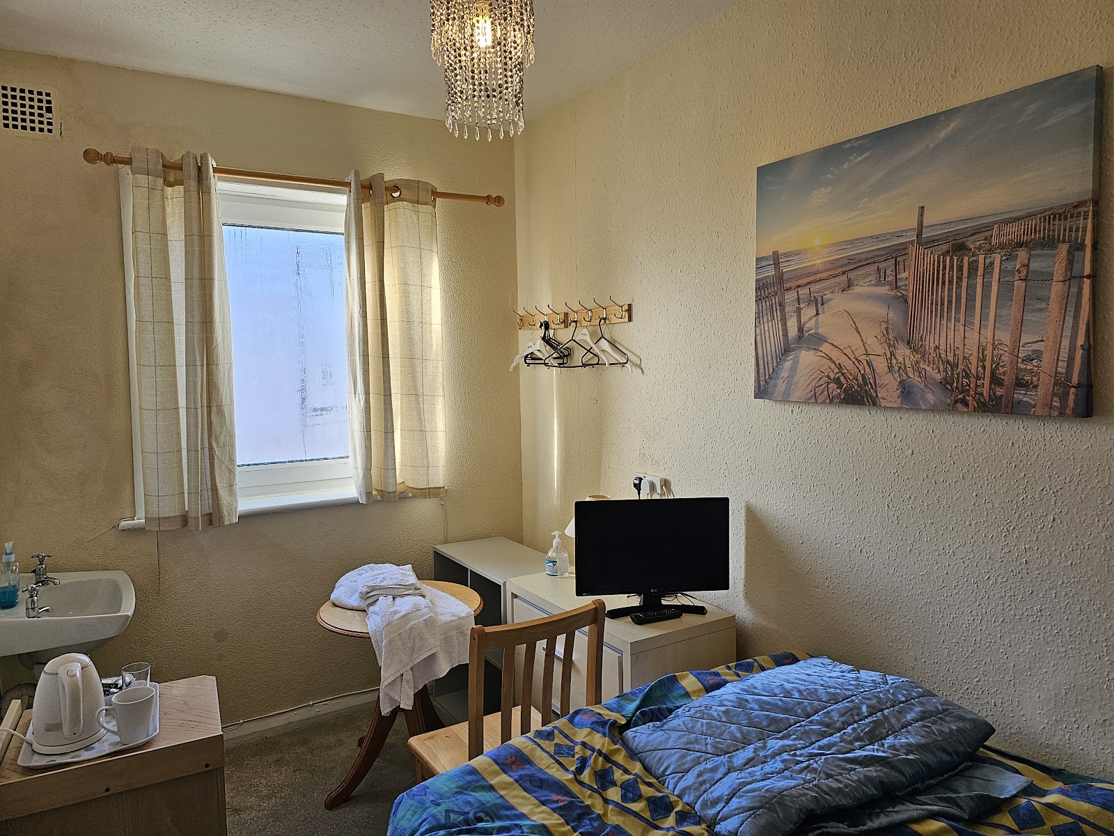Castleton Hotel Adults Only Breaks