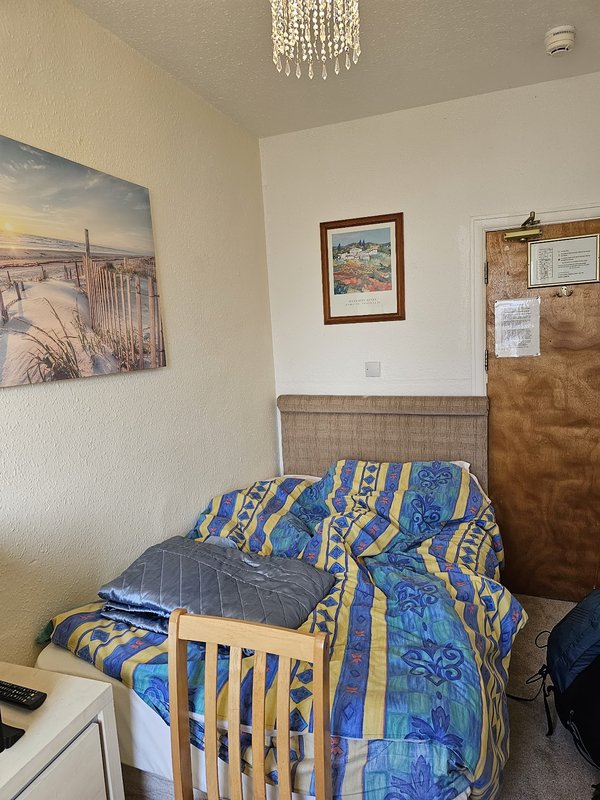 Castleton Hotel Adults Only Breaks