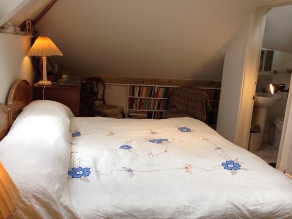 Cathedral View B & B