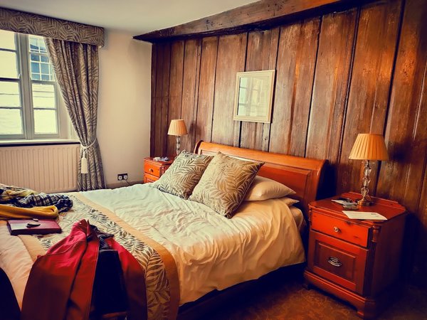 Cathedral View Guest House