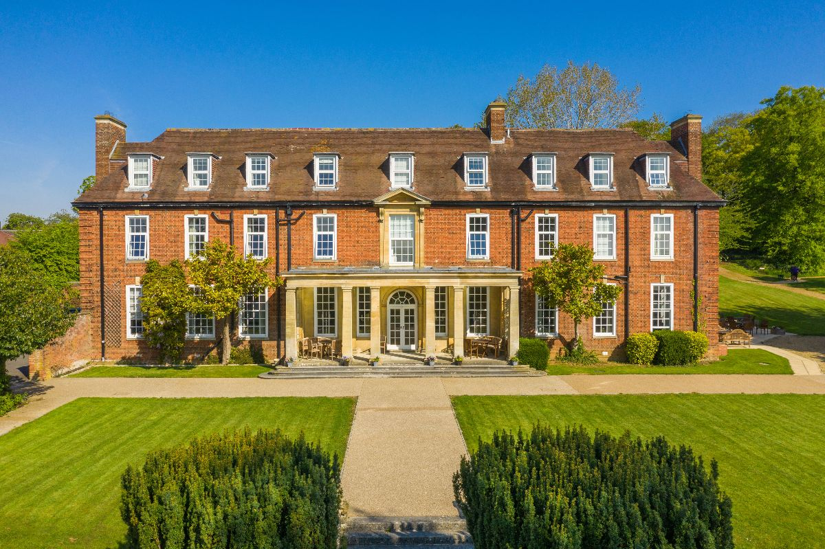Catthorpe Manor Estate