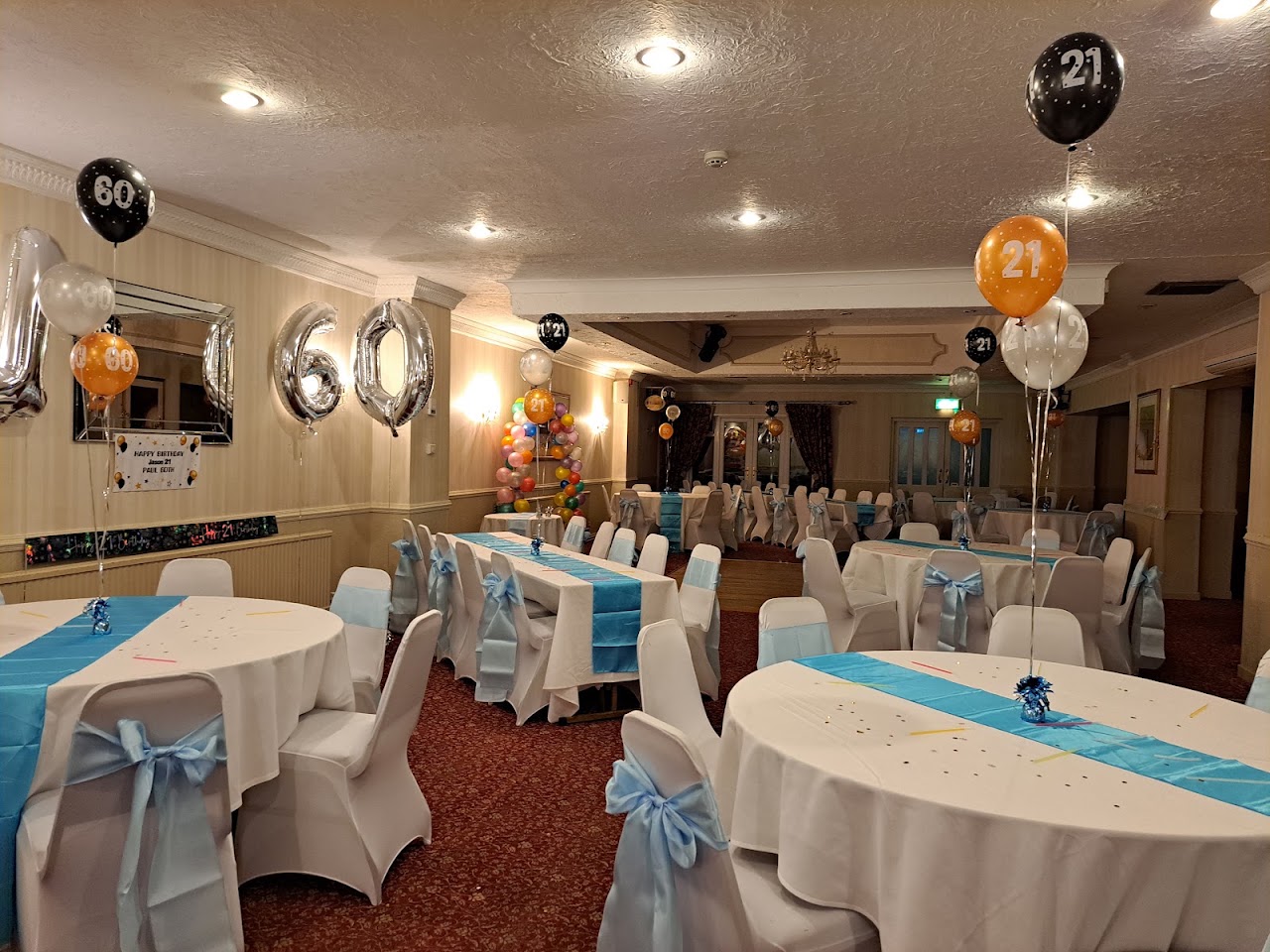 Caulfields Hotel