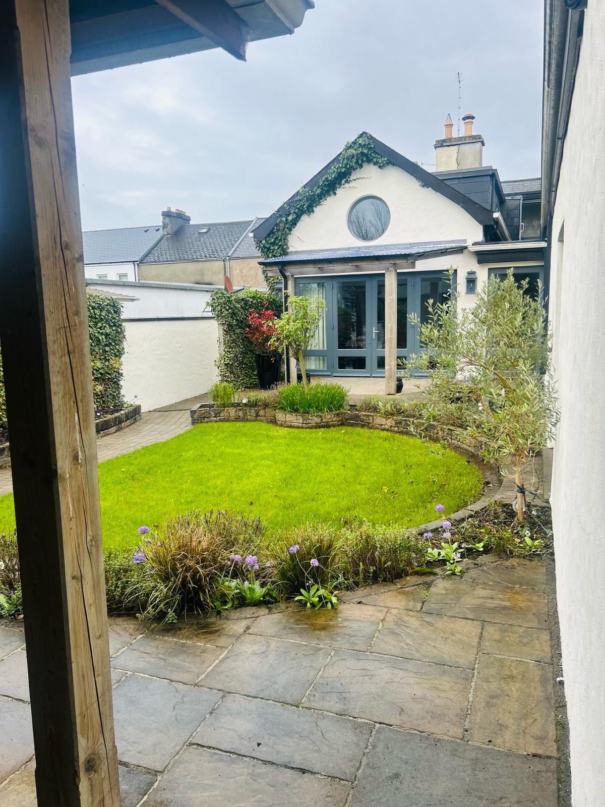 Causeway B&B