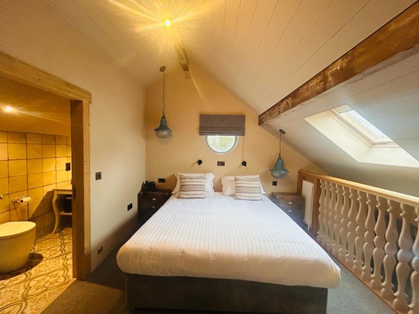 Causeway B&B