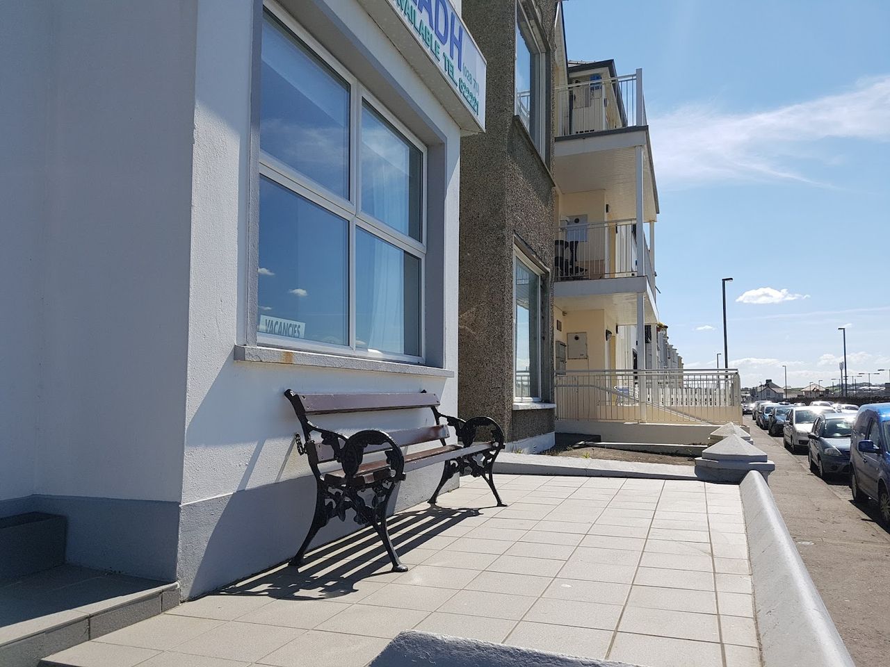 Causeway Bay B&B Portrush
