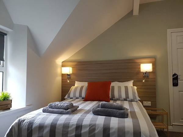 Causeway Bay B&B Portrush