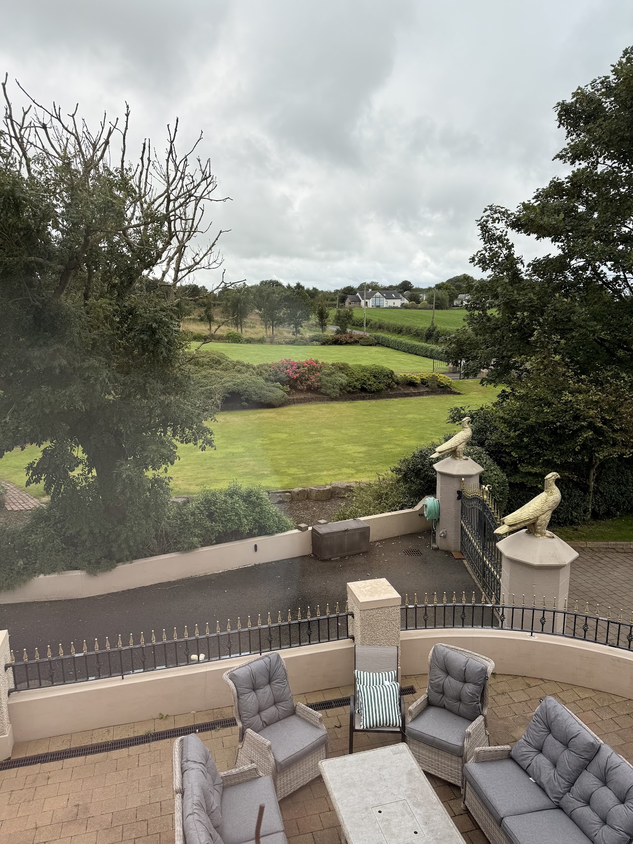 Causeway Lodge