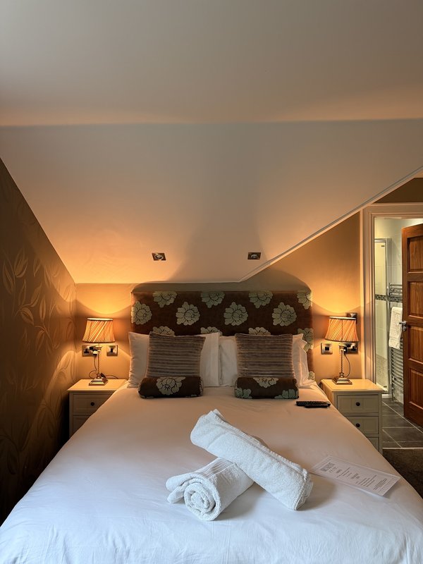 Causeway Lodge