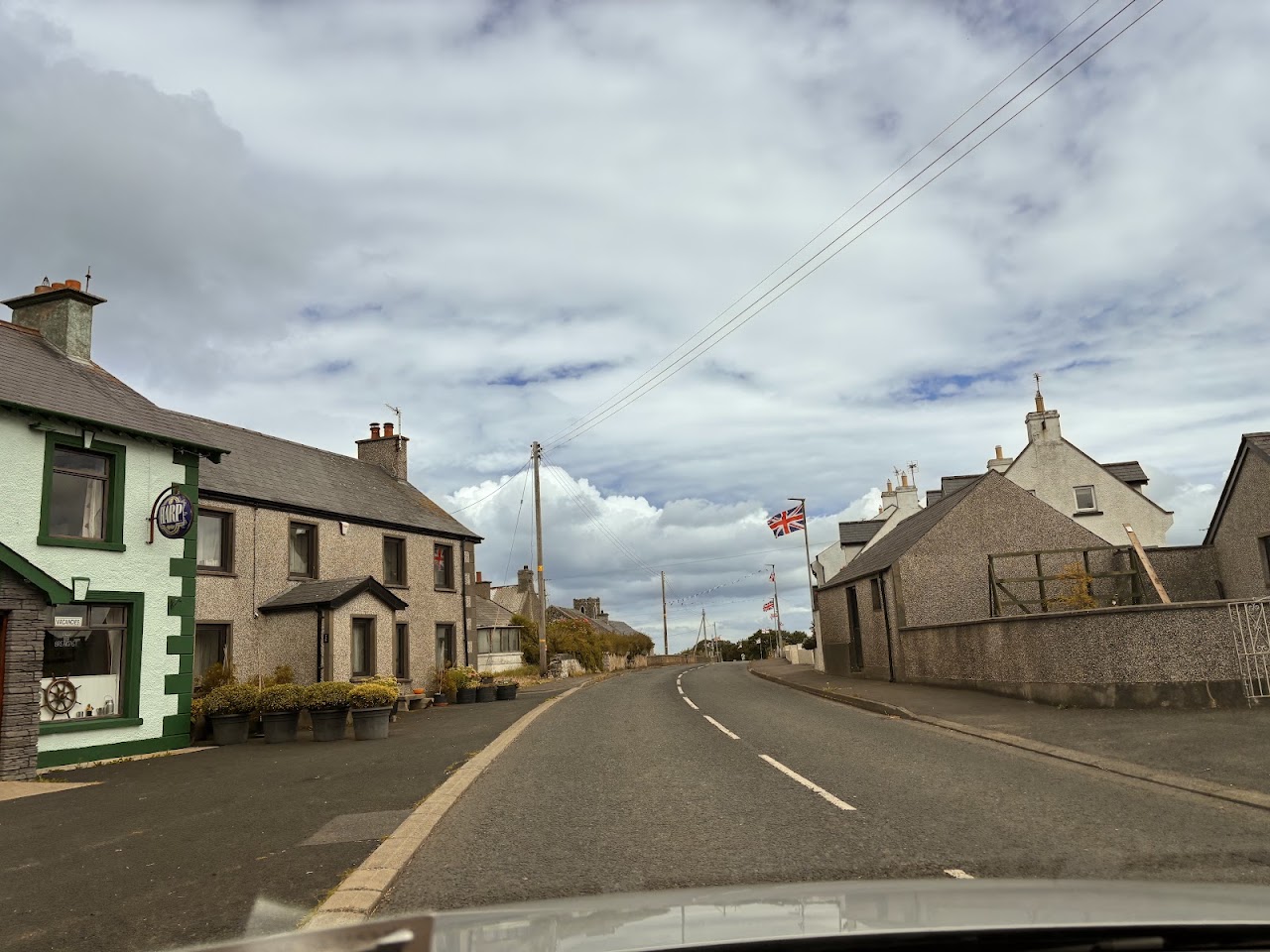 Causeway Tavern B&B