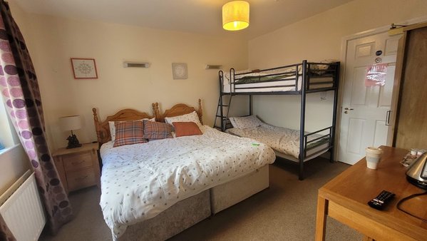 Causeway Tavern B&B