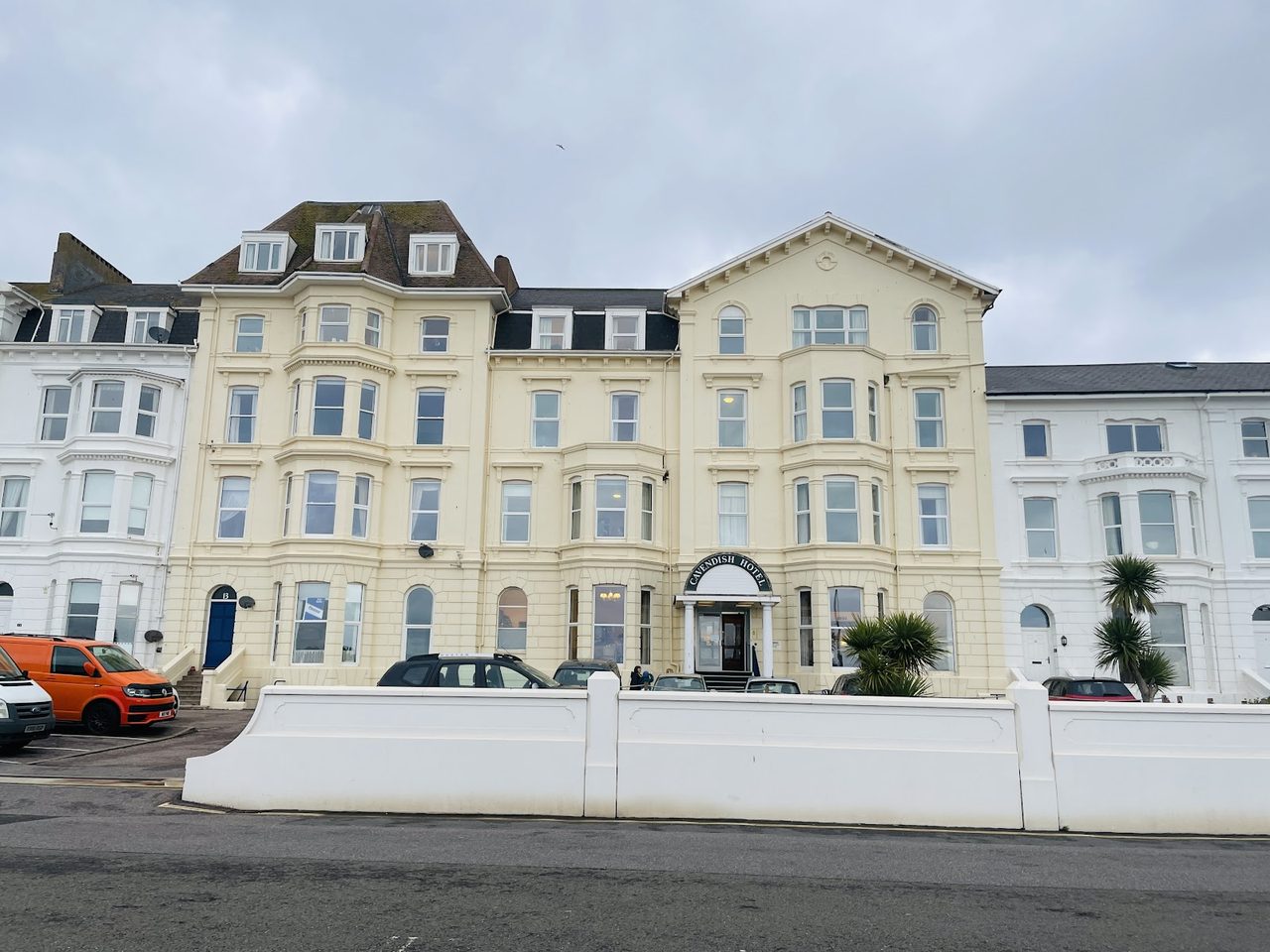 Cavendish Hotel