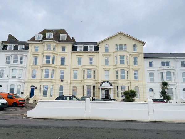 Cavendish Hotel