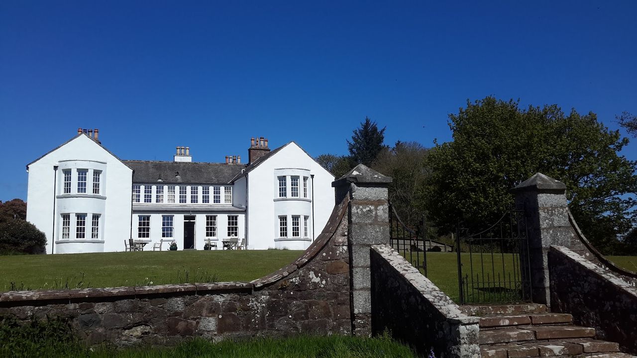 Cavens Country House Hotel