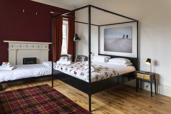 Cawdor House B&B