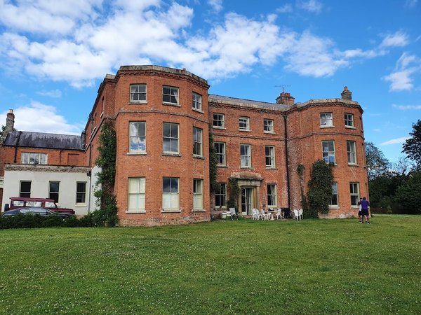 Caynham Court