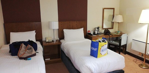 Cedar Court Hotel Wakefield
