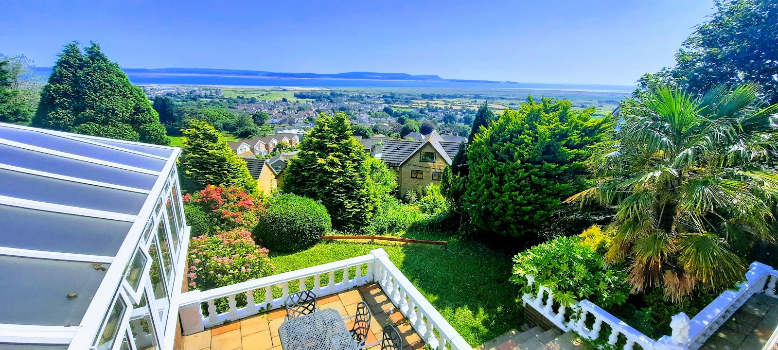 Cedar Grove Luxury B&B