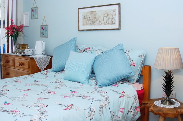 Cedar Grove Luxury B&B